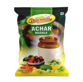 Achar Masala