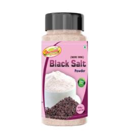 Black Salt