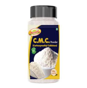 Carboxy Methyl Cellulose (C.M.C) Powder