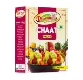 Chaat Masala