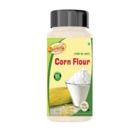 Corn Flour