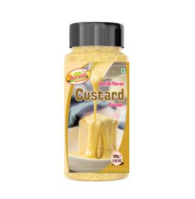 Custard Powder