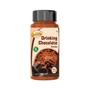 Drinking Chocolate Powder