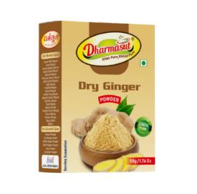 Dry Ginger Powder