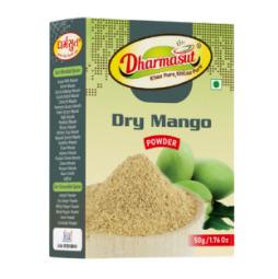 Dry Mango Powder