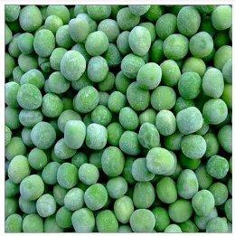 Frozen Green Peas