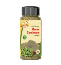 Green Cardamom Powder