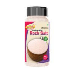 Himalayan White Rock Salt