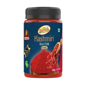 Kashmiri Red Chilli