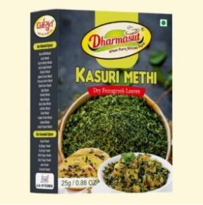 Kasuri Methi