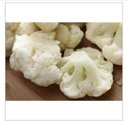 Frozen Cauliflower