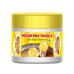 Kesari Milk Masala