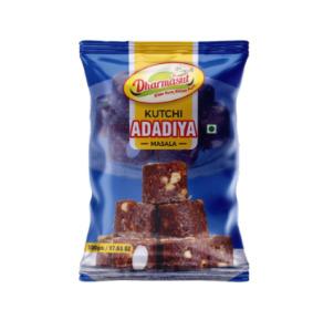 Kutchi Adadiya Masala