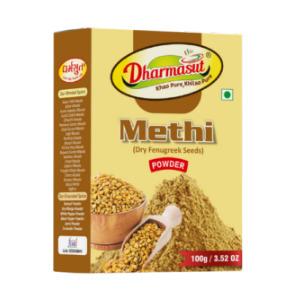 Methi Powder