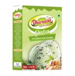 Pista Ice Cream Mix Powder