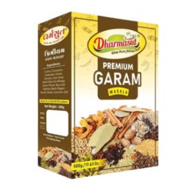 Premium Garam Masala