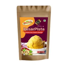 Premium Kesar Pista Ice Cream Mix Powder