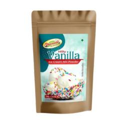Premium Vanilla Ice Cream Mix Powder