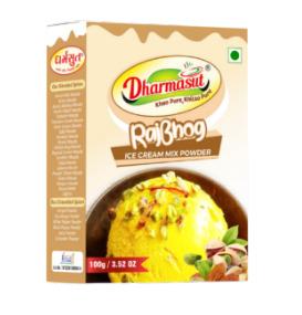 Rajbhog Ice Cream Mix Powder