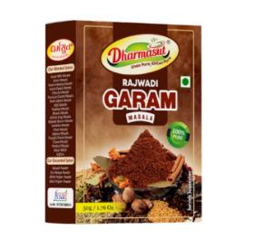 Rajwadi Garam Masala