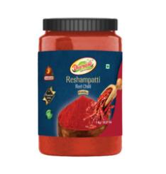 Resham Patti Red Chilli Powder