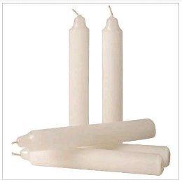 Pillar Candle