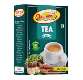 Tea Masala