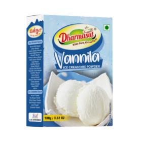 Vanilla Ice Cream Mix