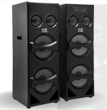 GODZILLA HD-30000BT Woofer