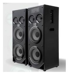 TREX HD-28000BT Woofer