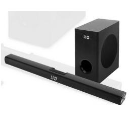 HD-SBW120 Sub-Woofer