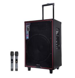 HD-515DC Woofer