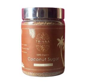 Coconut Sugar