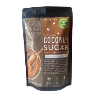 Coconut Sugar