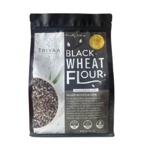 Black Wheat Atta