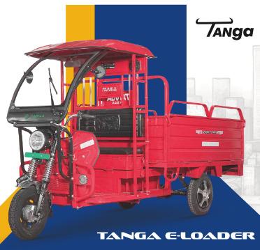 Tanga E-Loader