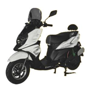 XMen Electric Scooty