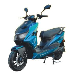 XMen 2.0 Electric Scooty