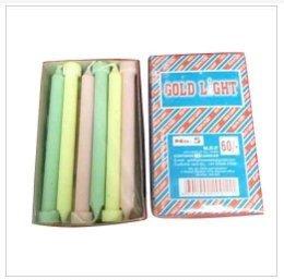 Wax Candle