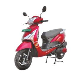 MYSTERY Electric Scooty