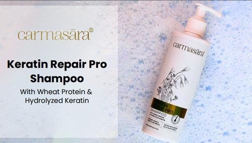 Keratin Repair Pro Shampoo