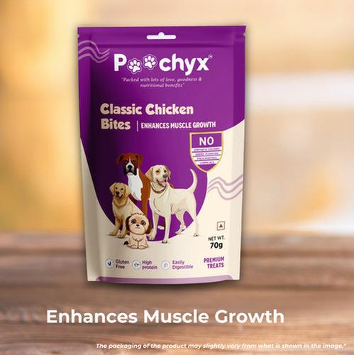 Classic Chicken Bites