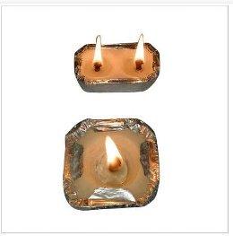 Floating Candle Set