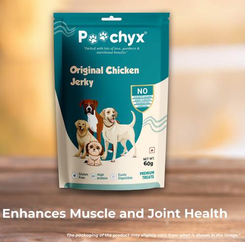 Original Chicken Jerky