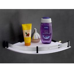 Corner (Mirror Black)