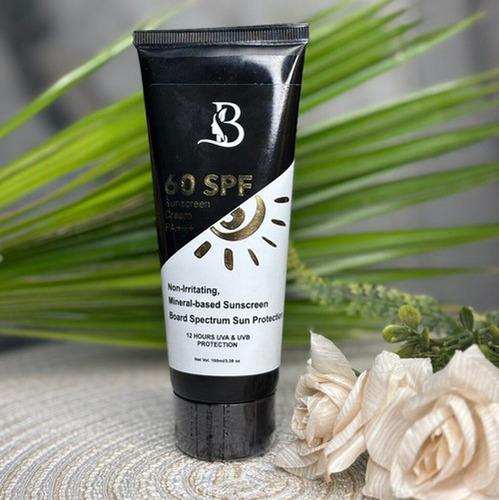 SUNSCREEN CREAM