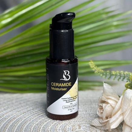 CERAMIDE MOISTURIZER