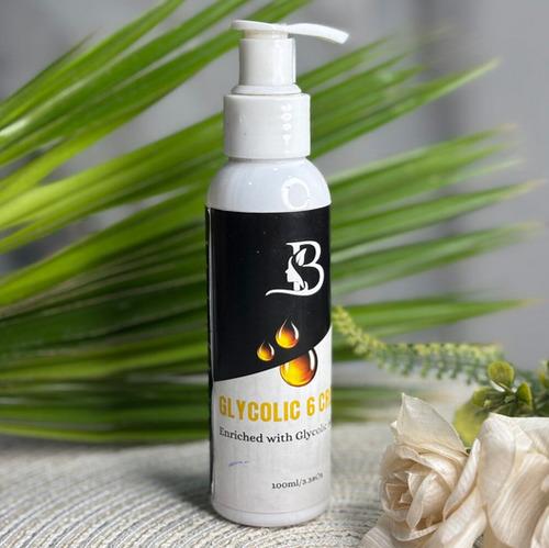 Glycolic 6 Cream