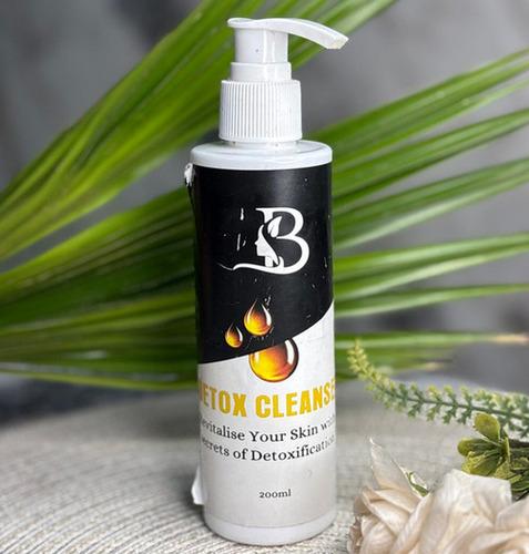 Detox Cleanser