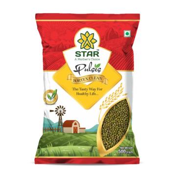 Sabut Moong  (green gram)